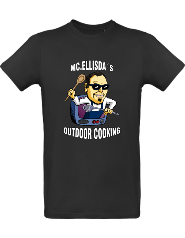 T-Shirt MC.ELLISDA